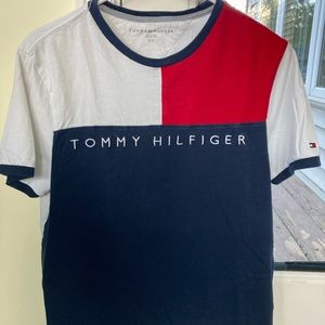 Tommy Hilfiger T-Shirt (S)